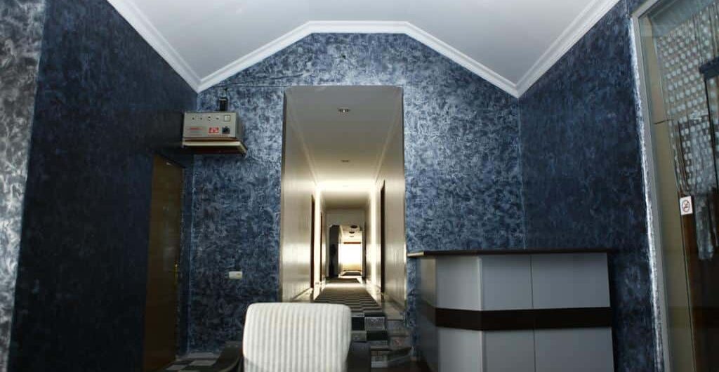 Duta Hotel Batumi